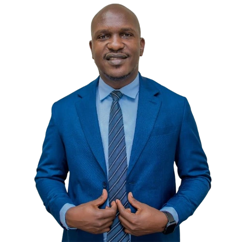Isaac Shiundu
