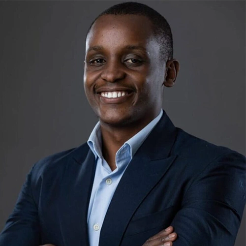 Bill Matoka