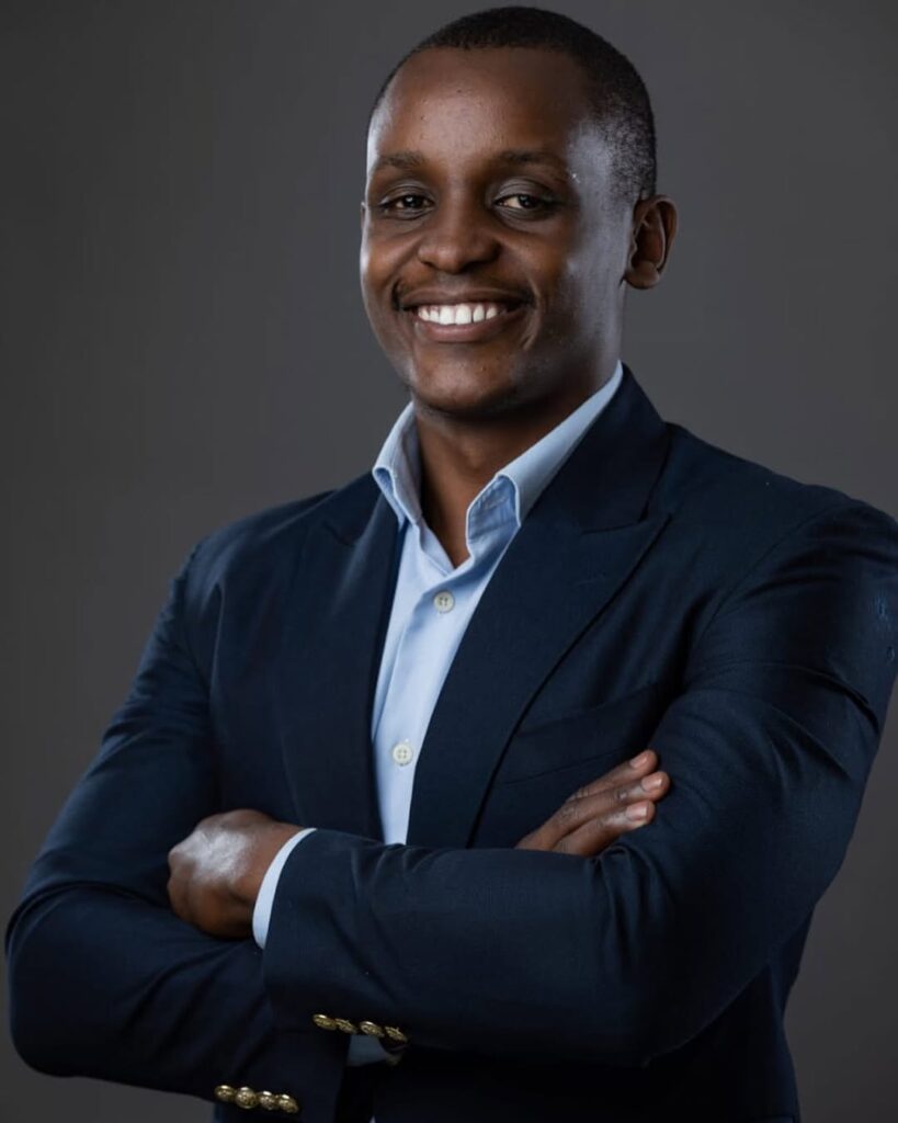 Bill Matoka