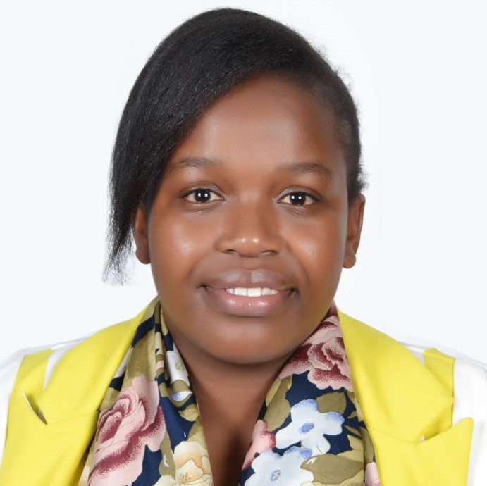 Caren Chemutai