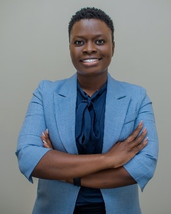 Daisy Onsongo