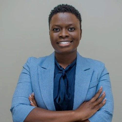 Daisy Onsongo
