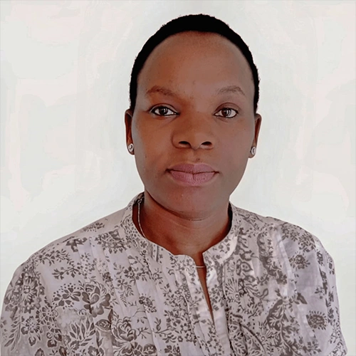 Joyce Malika